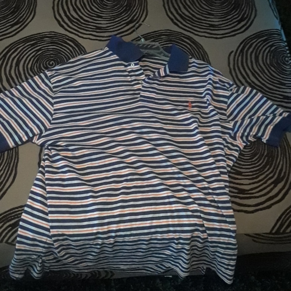 Polo shirt